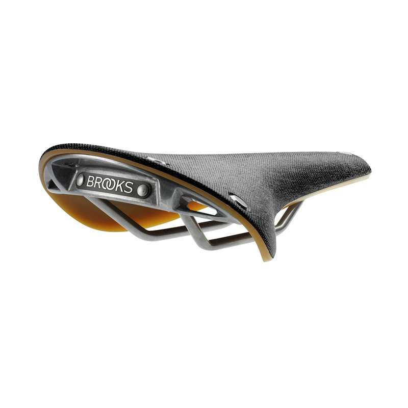 selle brooks cambium c17