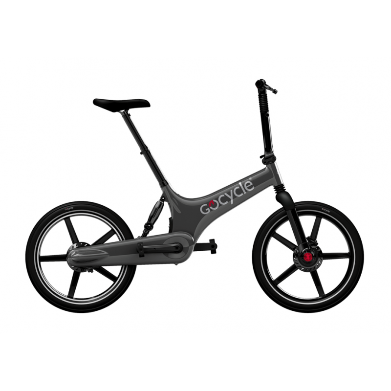 go cycle e bike