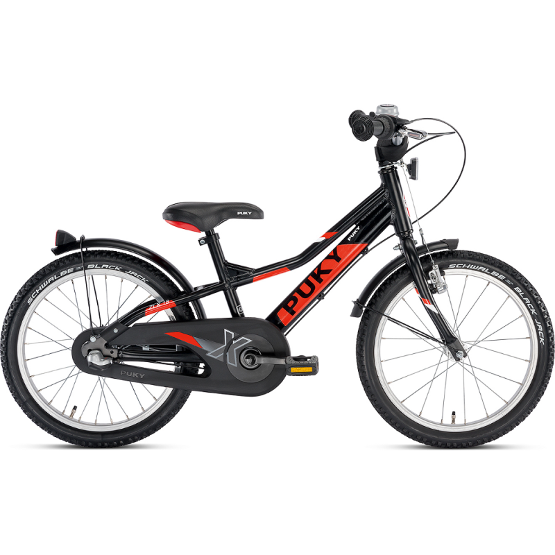 Vélo enfant vitesse facile utilisation