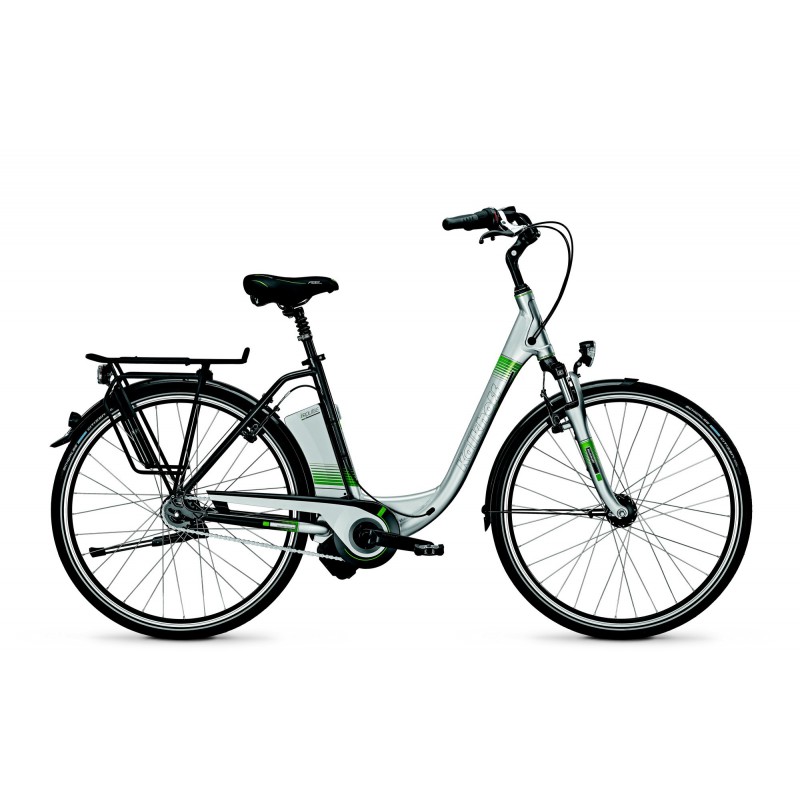 Kalkhoff Agattu i8 Impulse Pedelec