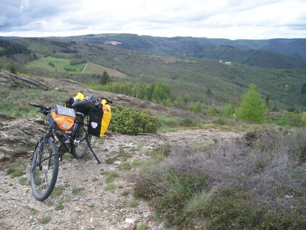 Rencontres velo