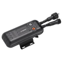 Chargeur sur dynamo Busch & Müller E-Werk pour smartphone / GPS / mp3