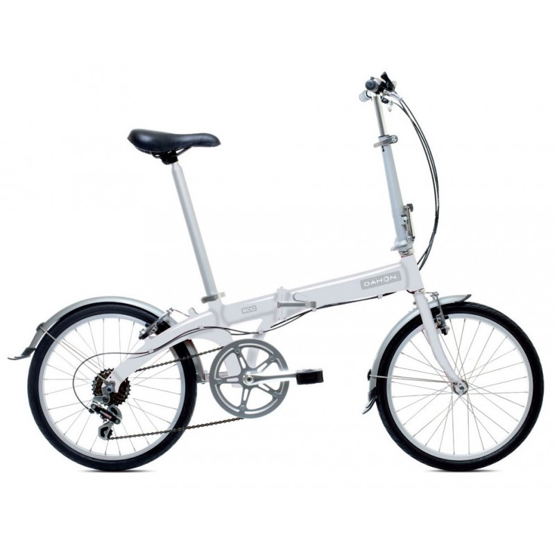 velo dahon
