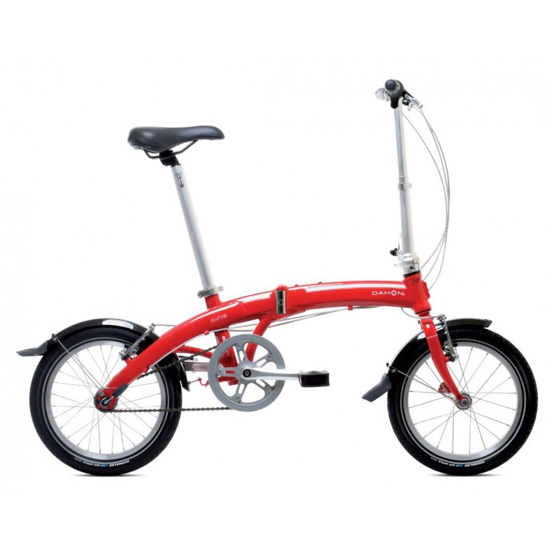 velo pliable dahon