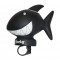 Sonnette-klaxon "Captain Sharky"
