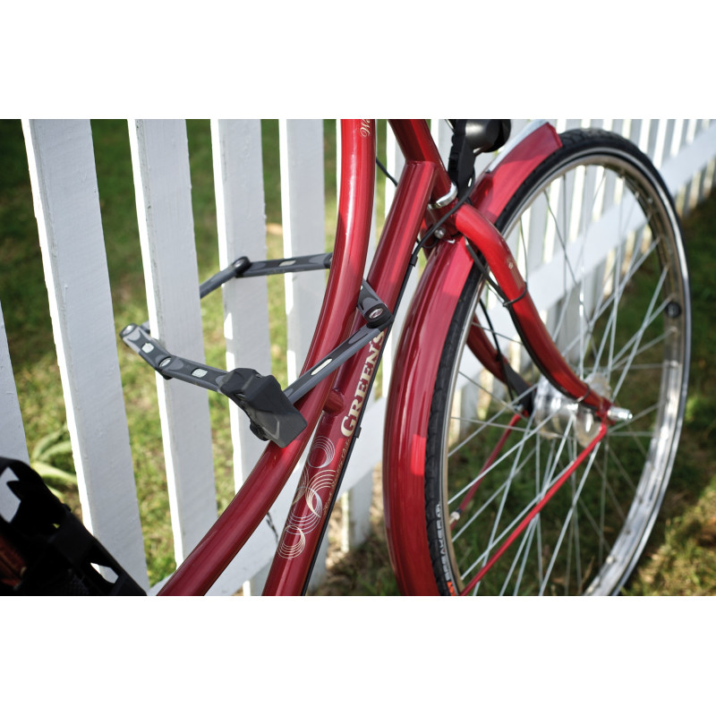 Antivol pliant Abus Bordo 6000 vélo