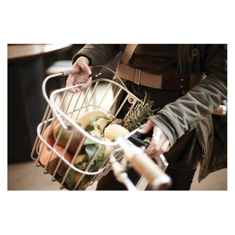 Panier de vélo avant Brooks Hoxton 25L