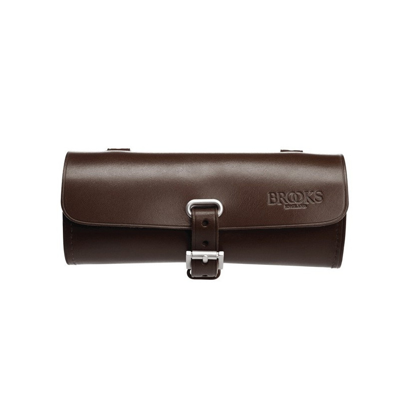 Sacoche de selle Brooks Challenge Tool Bag 0.5L marron