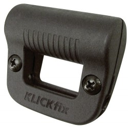 Support pour éclairage sur panier KlickFix Light Clip