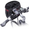 Support KlickFix MultiClip Plus accessoires vélo