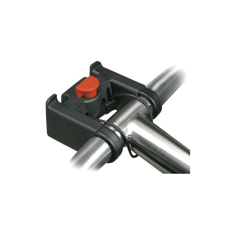Support au guidon KlickFix Standard câble