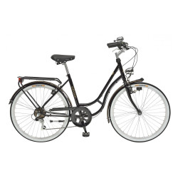 Vélo de ville Gitane 1930 Mixte 2015