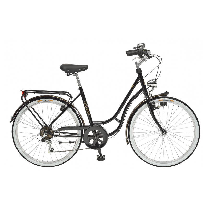 Vélo de ville Gitane 1930 Mixte 2015