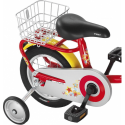 Panier arrière vélo enfant Puky GK 2