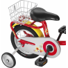 Panier arrière vélo enfant Puky GK 2