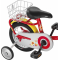 Panier arrière vélo enfant Puky GK 2