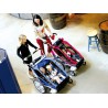 Kit de conversion poussette Thule Chariot 