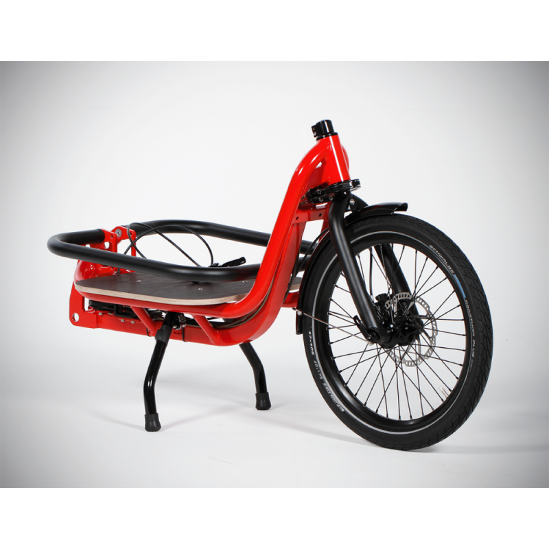 douze cargo bike price