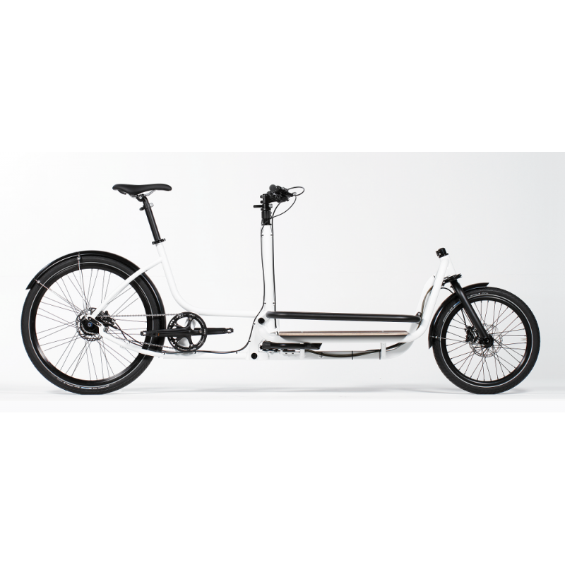 douze cargo bike price