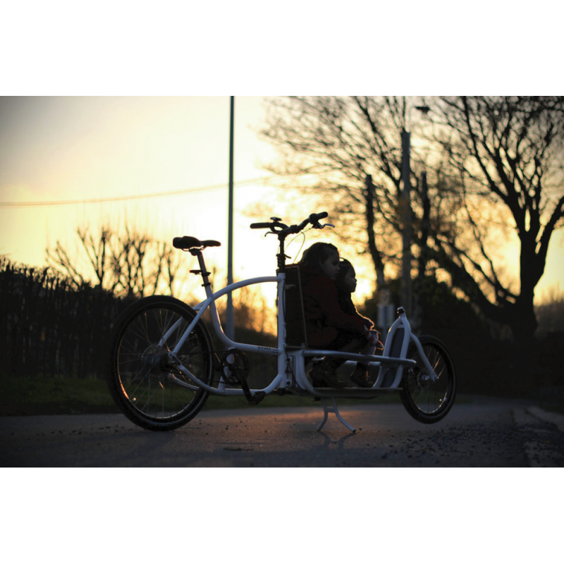 douze cargo bike price