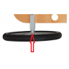 Carry Freedom axe pour remorque