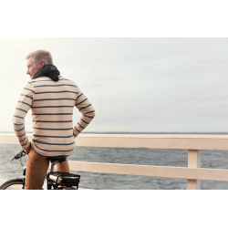 Airbag cycliste Hovding