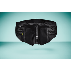 Airbag cycliste Hovding