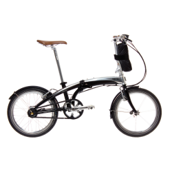 Sac de transport Tern CarryOn 2.0 pour vélo pliant