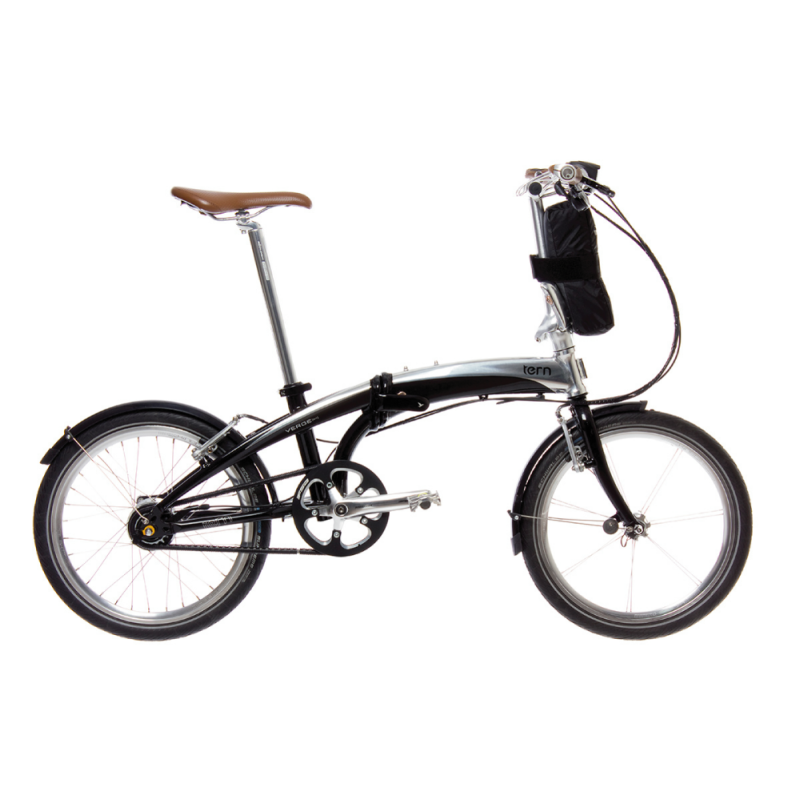 Sac de transport Tern CarryOn 2.0 pour vélo pliant