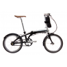 Sac de transport Tern CarryOn 2.0 pour vélo pliant