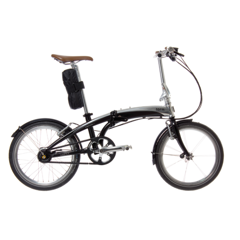 Sac de transport Tern CarryOn 2.0 pour vélo pliant