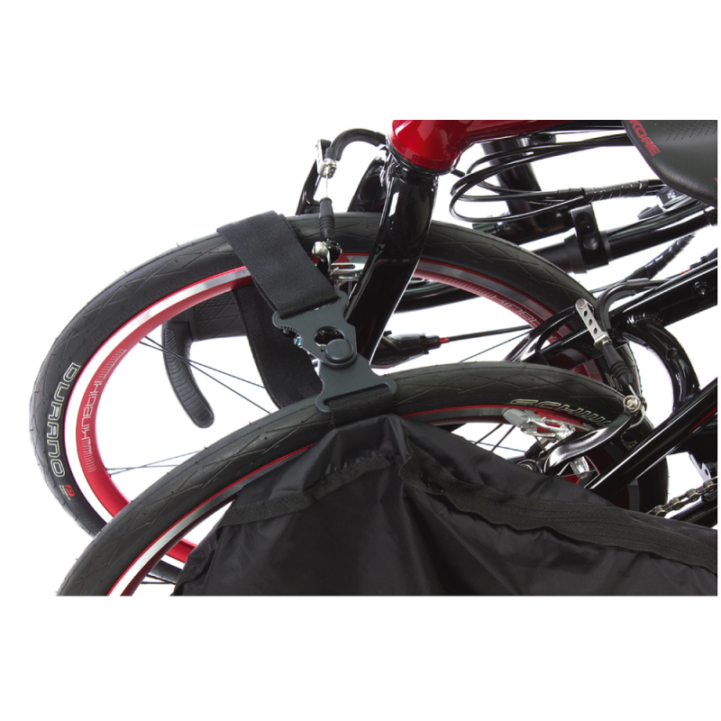 Sac de transport Tern CarryOn 2.0 pour vélo pliant