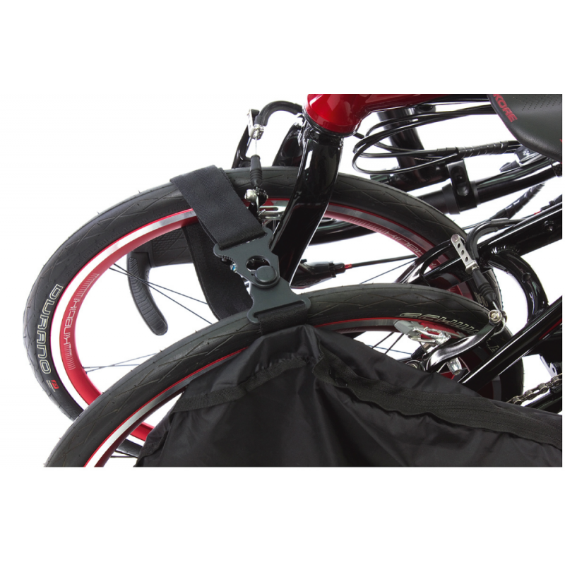 Housse de rangement vélo Topeak Bike Cover - Cyclable