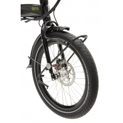 Porte-bagages avant vélo pliant Tern Spartan 20"