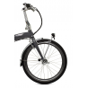 Tern Spartan rack porte-bagages avant velo pliant