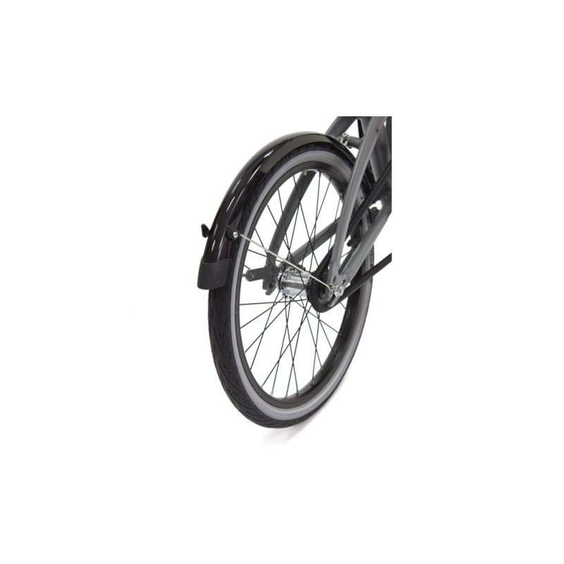 BioLogic garde-boue pour vélo pliant