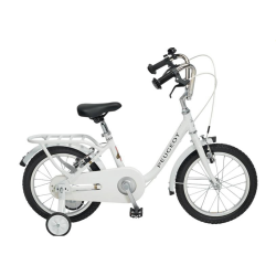 Peugeot LJ 16 vélo enfant 4-6 ans