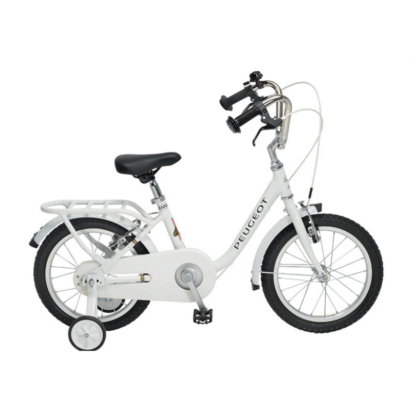 Peugeot LJ 16 vélo enfant 4-6 ans