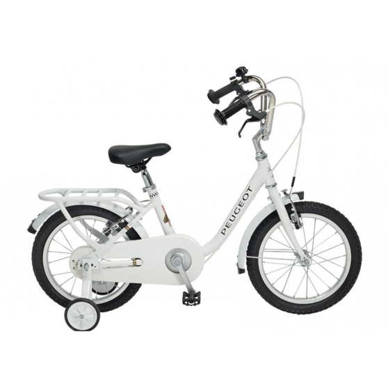 Vélo enfant LJ 14 Peugeot