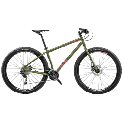 Genesis Longitude VTT 29 pouces