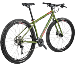 Genesis Longitude VTT 29 pouces