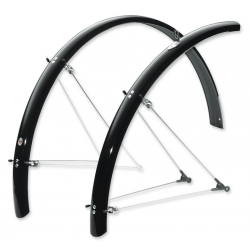 Paire de garde-boue SKS Bluemels Shiny 20"/24"/26"
