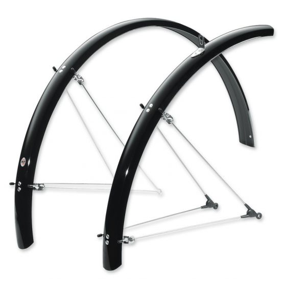 Paire de garde-boue SKS Bluemels Shiny 20"/24"/26"