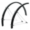 Paire de garde-boue SKS Bluemels Shiny 20"/24"/26"