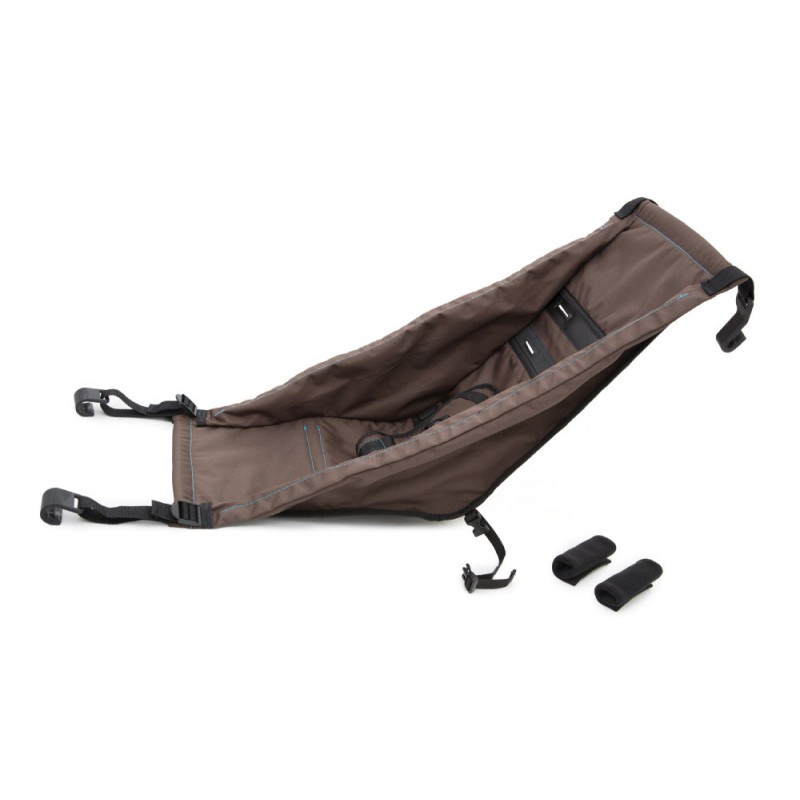 Hamac Bebe Pour Remorque Croozer 16 17 Cyclable Hamac Bebe Pour Remorque Croozer 16 17 Cyclable
