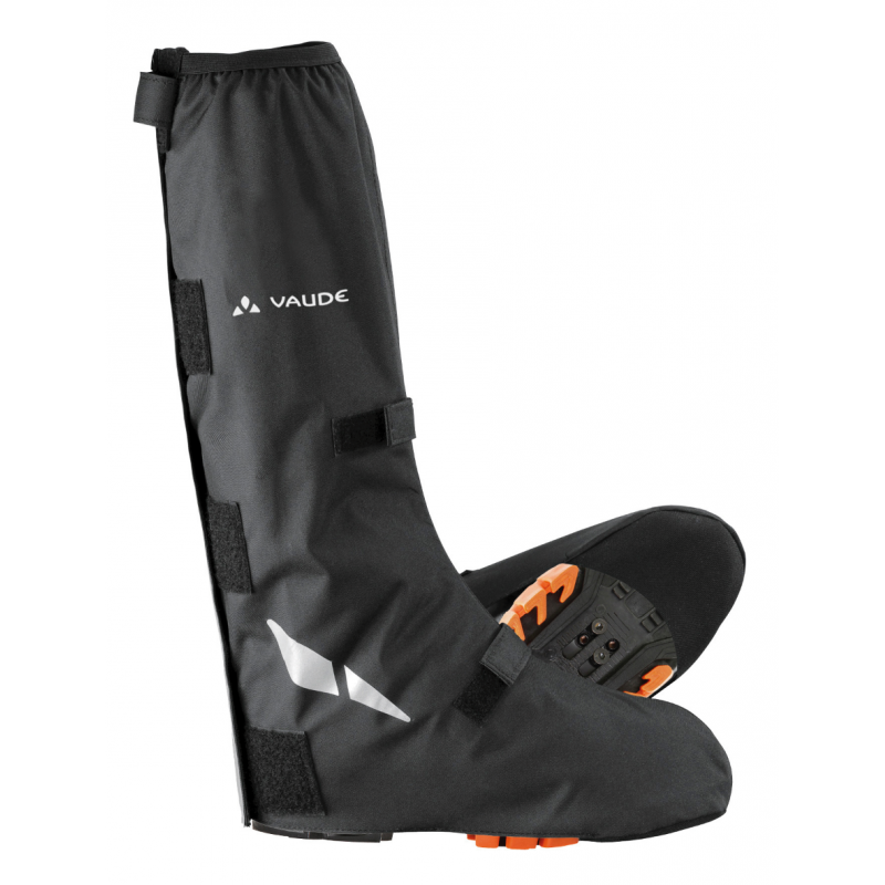 Couvre-chaussures Vaude Luminum Bike Gaiter - Cyclable