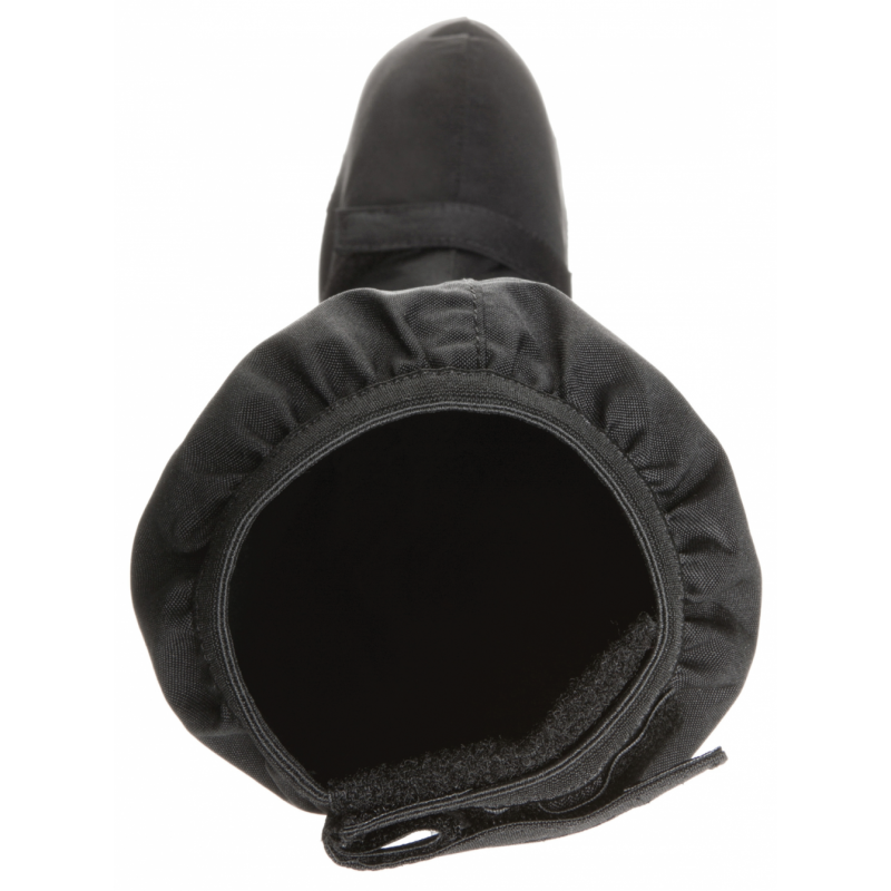 Couvre-chaussures Vaude Bike Gaiter Long velcro