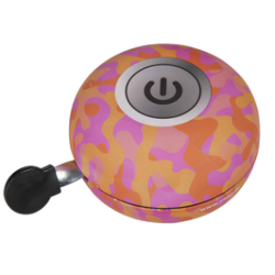 Sonnettes couleur Yepp