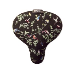 Couvre-selle Basil Wanderlust