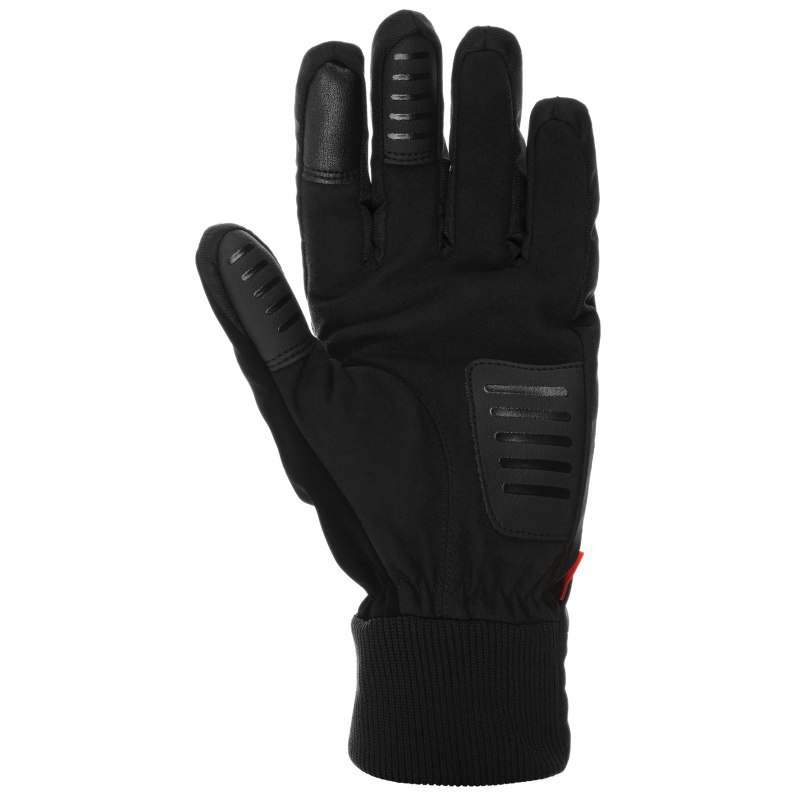 Gants de vélo Vaude Hanko II paume